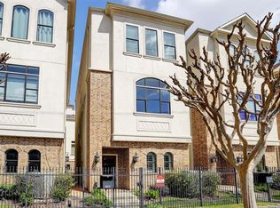 1409 Elgin St, Houston, TX 77004