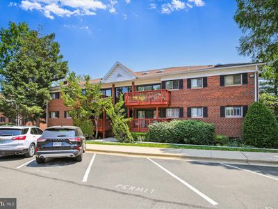 205 Skyhill Rd APT 3, Alexandria, VA, 22314
