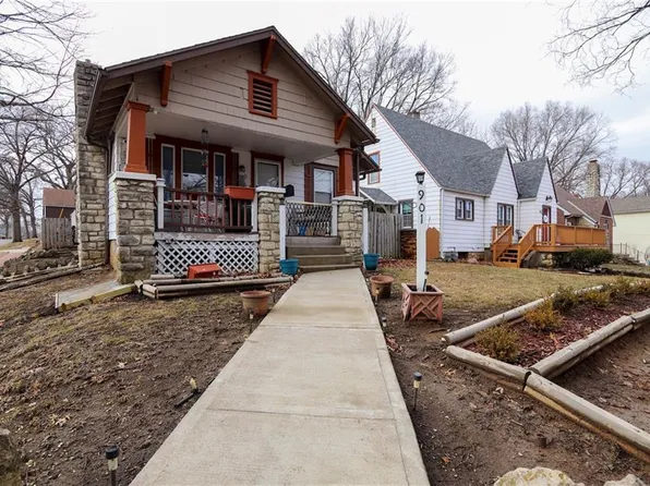 901 N Broadway St, Leavenworth, KS 66048