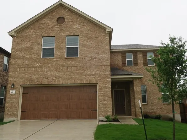 1313 Arbor Acres Loop, Leander, TX 78641