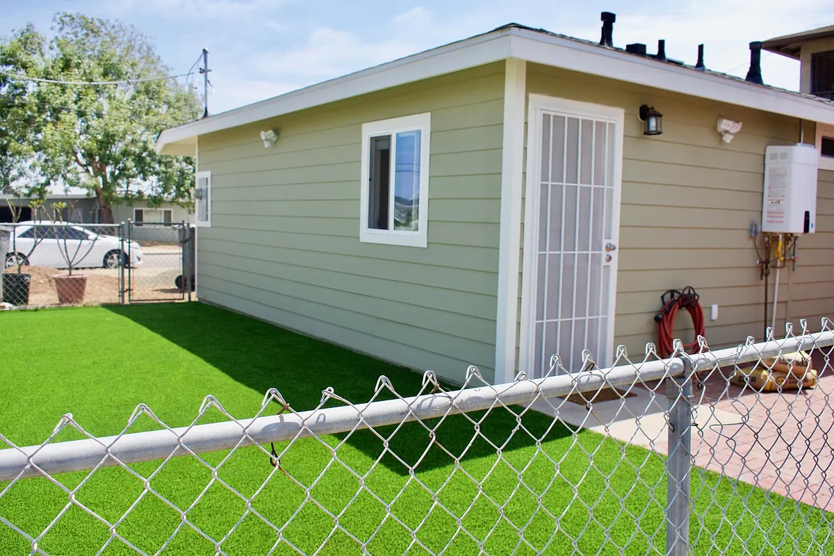 Building Photo - 1020 Elder Ave