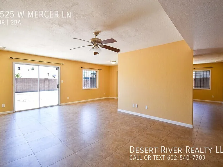 6525 W Mercer Ln — Photo 2