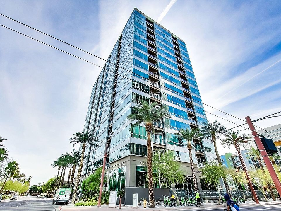 1st image of 1 E Lexington Ave Unit 201