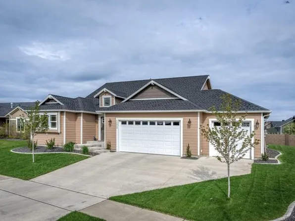 14808 N Pristine Cir, Rathdrum, ID 83858