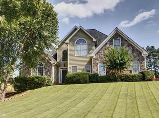 5065 Southern Trace Dr, Gainesville, GA 30504