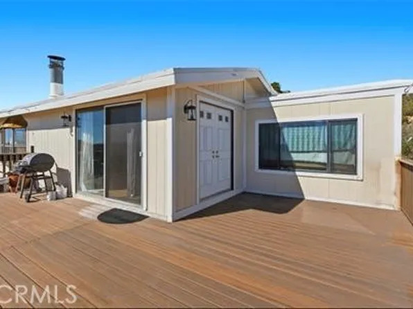 56768 Dickson Hills Rd, Anza, CA 92539