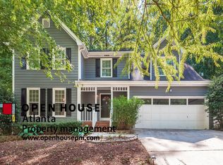 1015 Meadowsong Cir, Lawrenceville, GA 30043