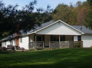 489 Wallaceville Rd, Titusville, PA 16354