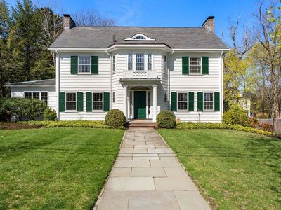 35 Orchard St, Belmont, MA, 02478