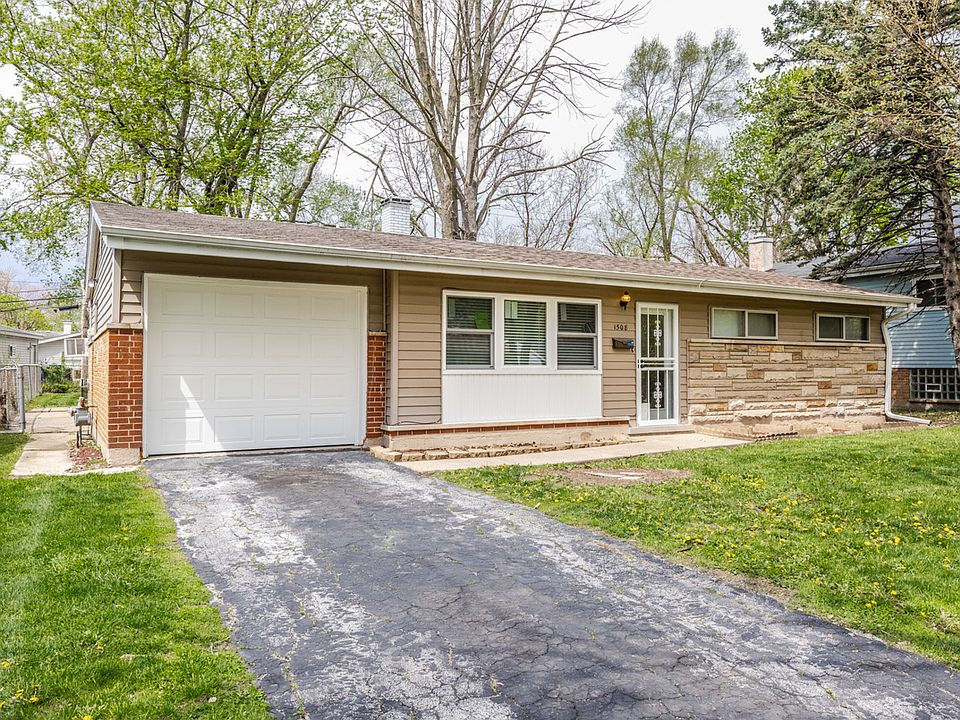 1st image of 1508 Lincoln Pl