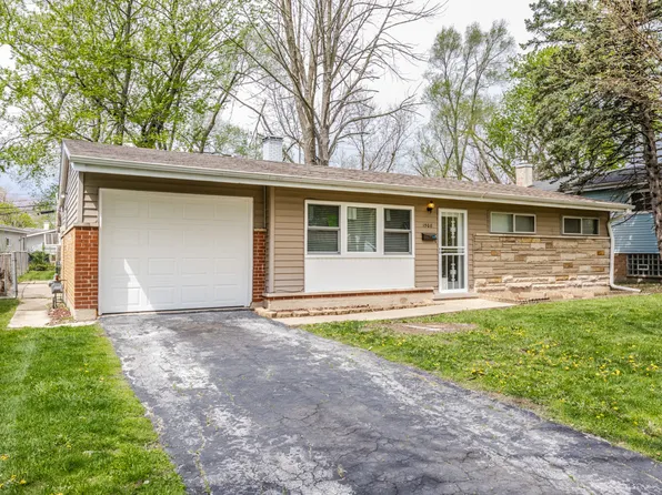 1508 Lincoln Pl, Calumet City, IL 60409