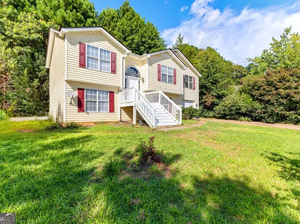 114 Margaret Way, Hogansville, GA 30230