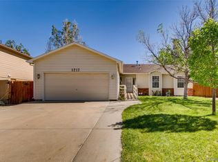 1217 7th St, Fort Lupton, CO 80621