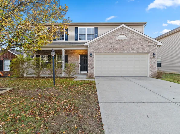 5825 Jackie Ln, Indianapolis, IN 46221