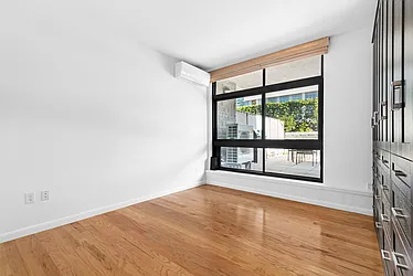 Rented by Corcoran