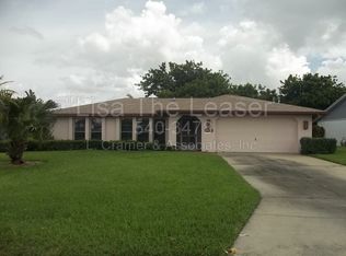1203 SE 13th Ter, Cape Coral, FL 33990