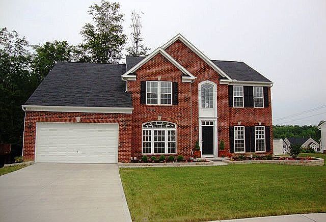 1st image of 10121 Westridge Ln