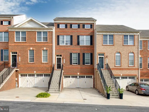 2248 Brimstone Pl, Hanover, MD 21076