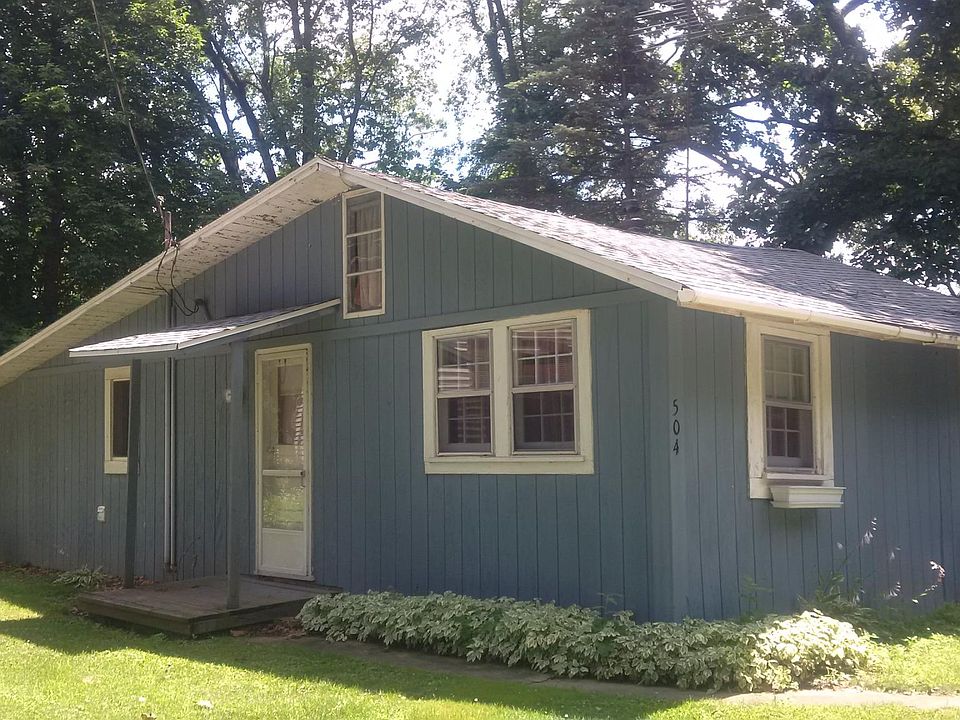 504 S Martin St, Ashkum, IL 60911 Zillow