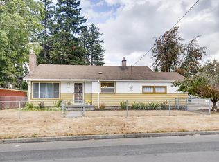 10202 N Buchanan Ave, Portland, OR 97203