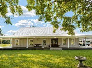 171 Domingue Rd, Ragley, LA 70657