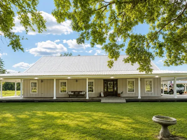 171 Domingue Rd, Ragley, LA 70657