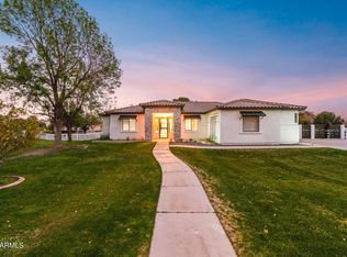 21086 E Mewes Rd, Queen Creek, AZ 85142
