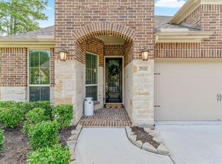 27125 Devyn Forest Ln, Spring, TX 77386