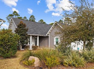 121 Firefly Way, Inlet Beach, FL 32461