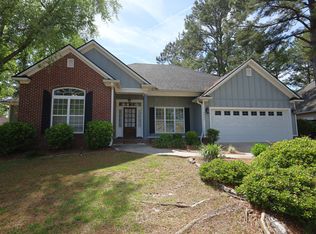 4338 Kenilworth Cir, Valdosta, GA 31605