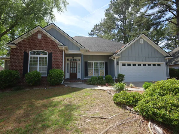 4338 Kenilworth Cir, Valdosta, GA 31605