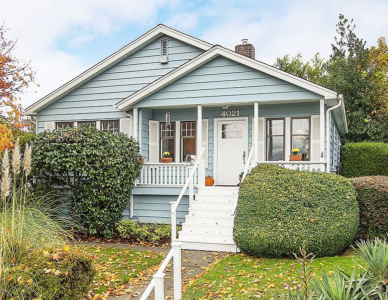 3-bed 2-bath with newer roof