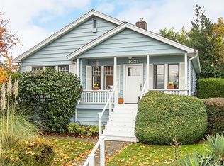 4021 35th Ave SW, Seattle, WA 98126