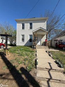 1110 Bartlett St, Burlington, IA, 52601