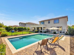 4185 S Roger Way, Chandler, AZ 85249