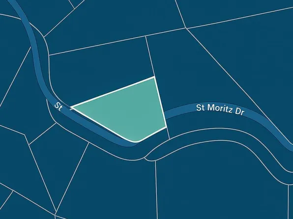 LOT Tract 28 #3427, Tehachapi, CA 93561