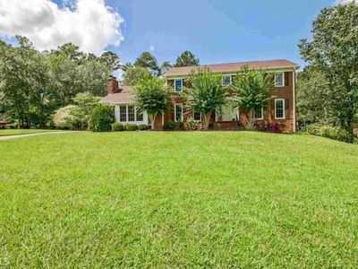 570 Hawthorne Dr, Fayetteville, GA, 30214