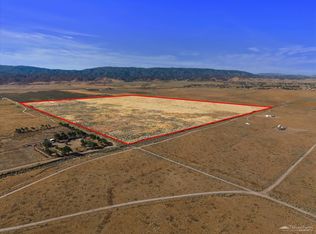 240 W Stw Drt Vic Di Vinci Ave W Lot 15, Lancaster, CA 93536