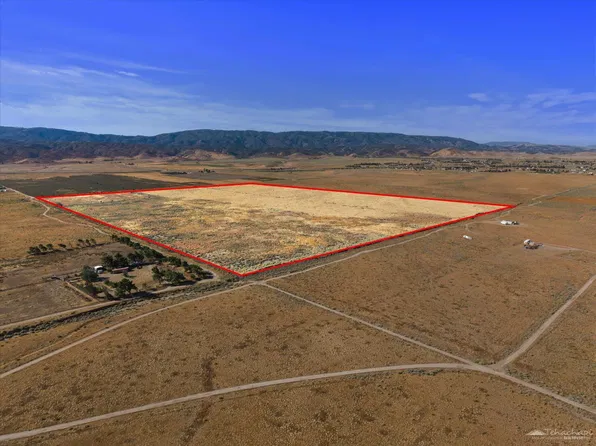 240 W Stw Drt Vic Di Vinci Ave W Lot 15, Lancaster, CA 93536