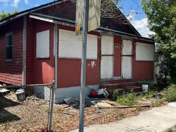 1372 BRIDIER Street, Jacksonville, FL 32206