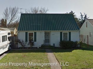 519 Fairmount St, Medford, OR 97501