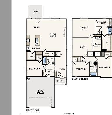 2nd image of 520 Sitka Dr