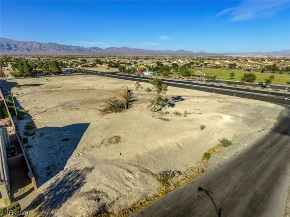3609 Simmons St, North Las Vegas, NV 89032