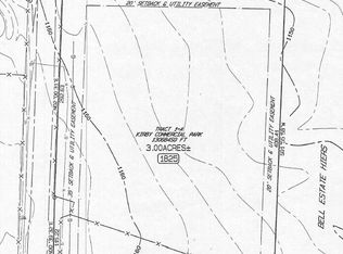 1825 Forward Dr, Harrison, AR 72601