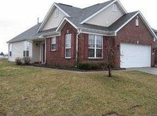 5351 Wilder Way, Indianapolis, IN 46216