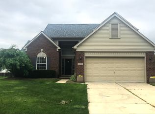 43222 Daniel Dr, Van Buren Township, MI 48111