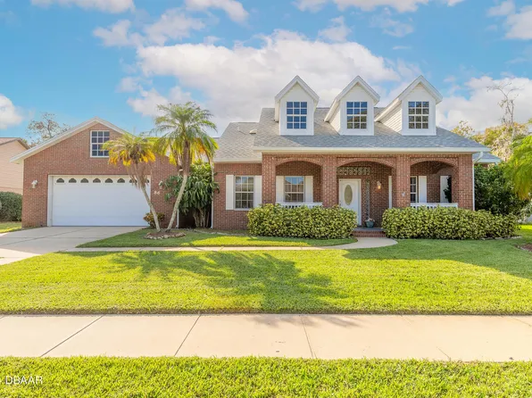86 Bryan Cave Rd, South Daytona, FL 32119