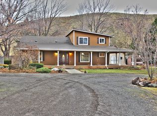 633 NW 1st Ave, Milton Freewater, OR 97862