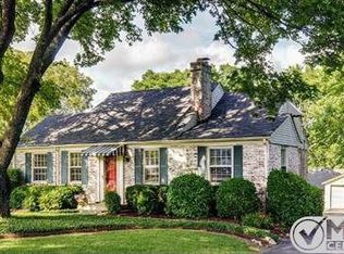 3502 Robin Rd, Nashville, TN 37204
