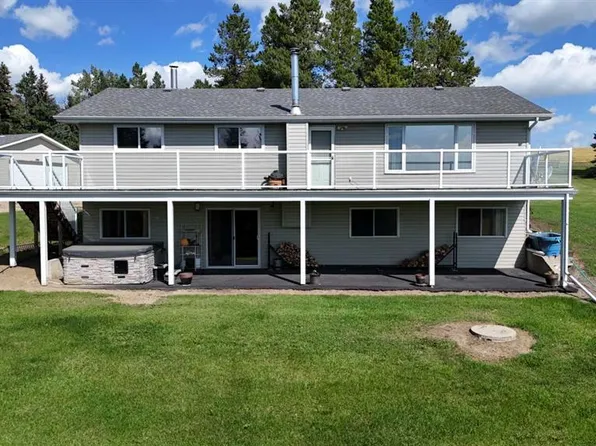 39530 E Range Road 22, Lacombe County, AB T0C 0J0